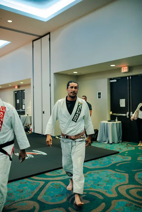 Carlos Machado Jiu Jitsu Lake Highlands Picture 9