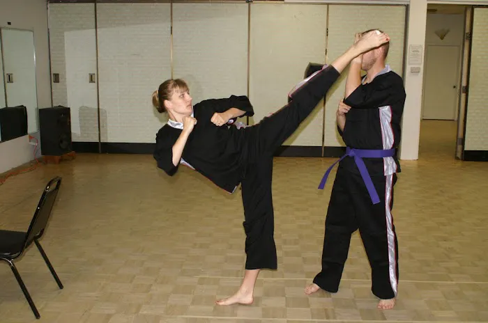 Mann's Martial Arts Picture 6