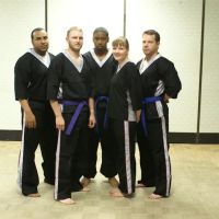 Mann's Martial Arts ico