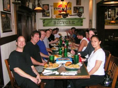 Mann's Martial Arts Picture 2