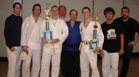 Mann's Martial Arts Picture 10