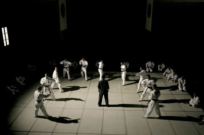 Mann's Martial Arts Picture 7