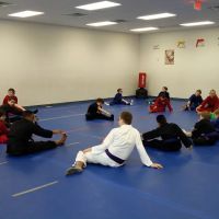 North Dallas Martial Arts ico