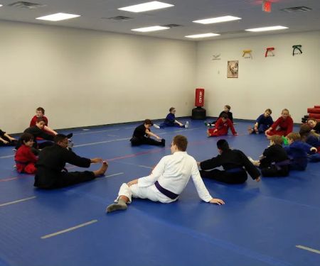 North Dallas Martial Arts