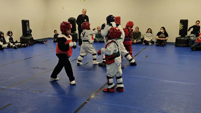 North Dallas Martial Arts Picture 3
