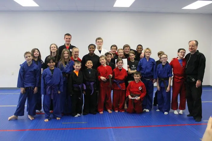 North Dallas Martial Arts Picture 4