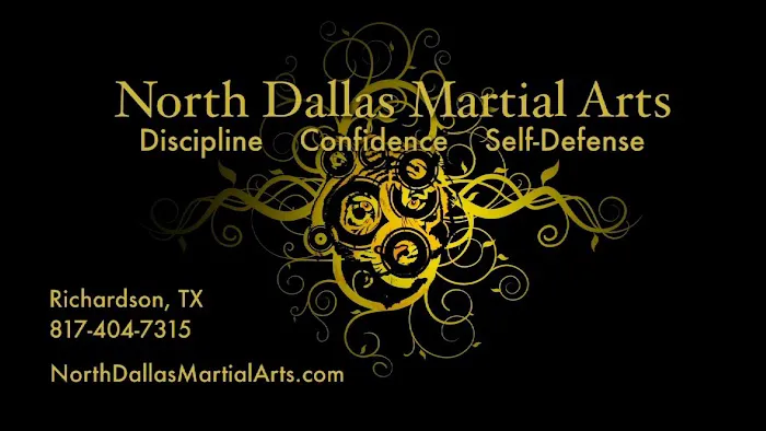 North Dallas Martial Arts Picture 2