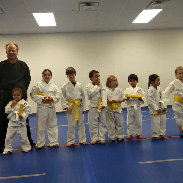 North Dallas Martial Arts Picture 9