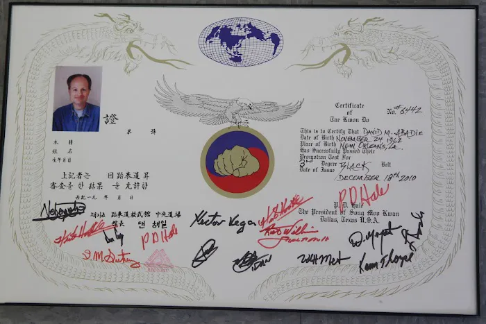 North Dallas Martial Arts Picture 8