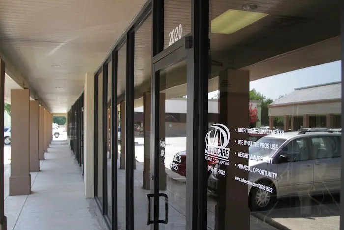 North Dallas Martial Arts Picture 10