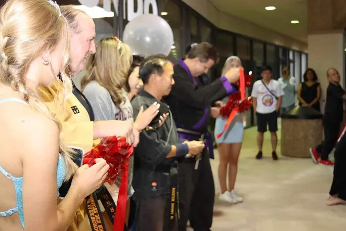 Golden Tiger Taekwondo Picture 6