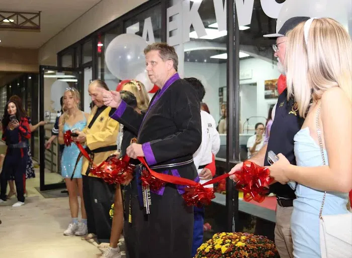 Golden Tiger Taekwondo Picture 10