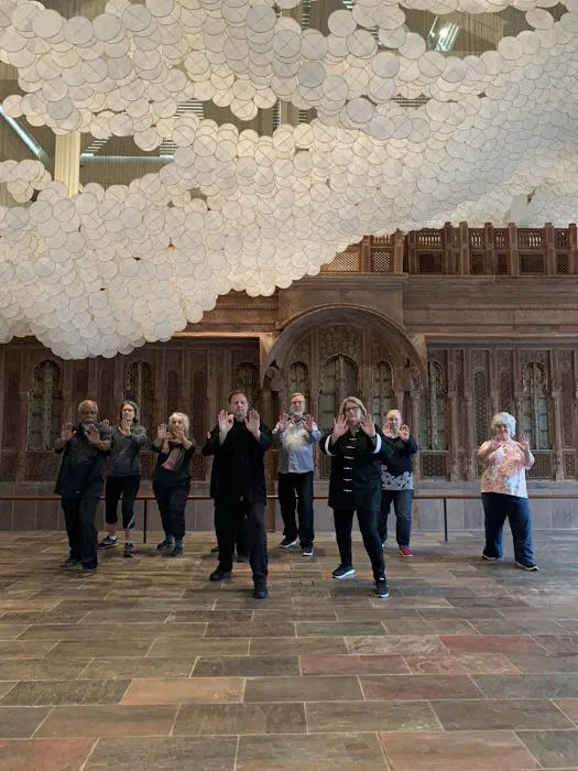 Young's Tai Chi Picture 2