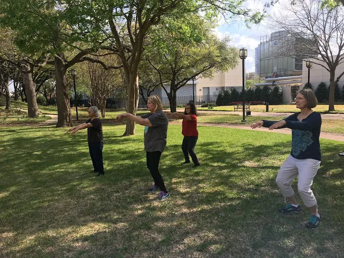 Young's Tai Chi Picture 1