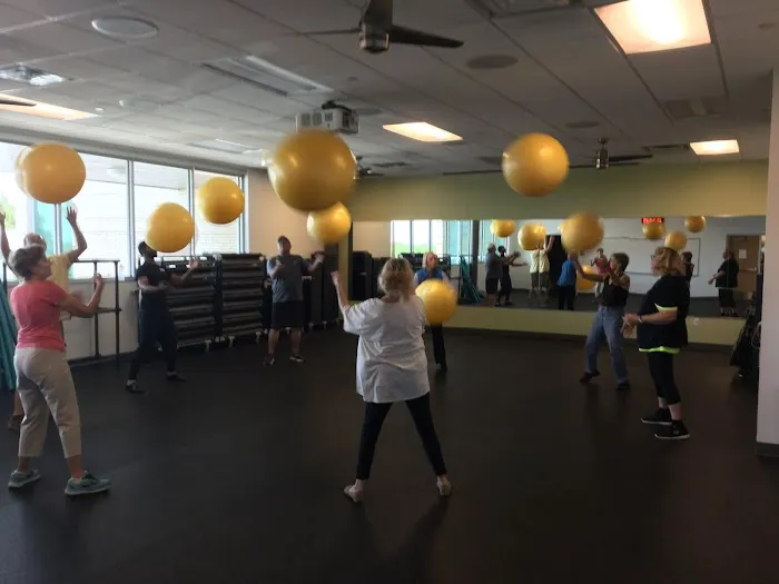 Young's Tai Chi Picture 6