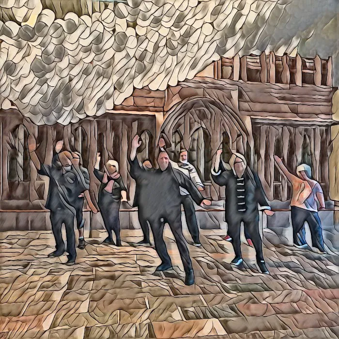 Young's Tai Chi Picture 5