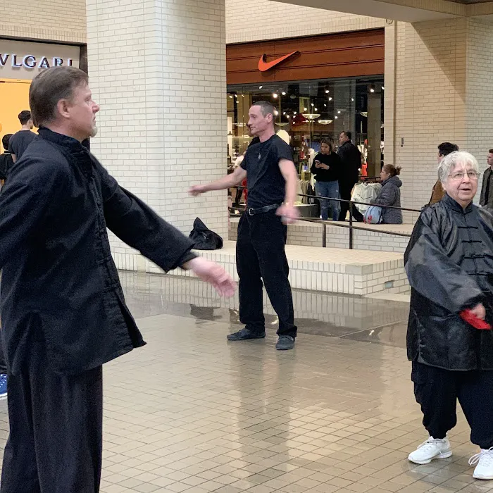Young's Tai Chi Picture 8