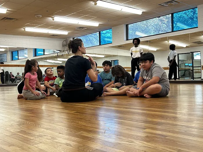 Born Strong Martial Arts Picture 2