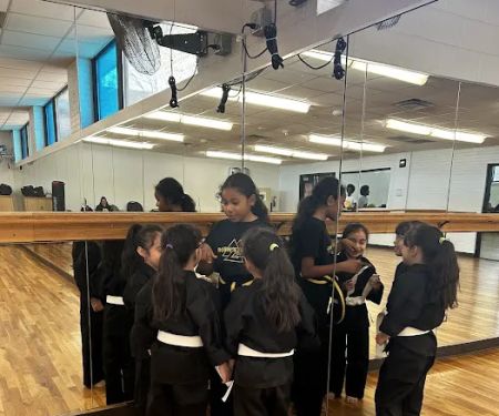 Born Strong Martial Arts