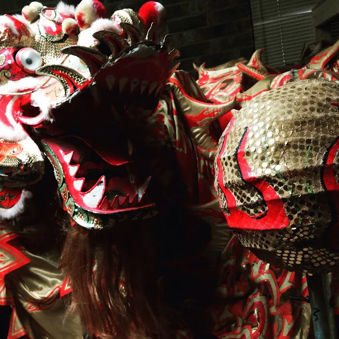 J.K. Wong Kung Fu Tai Chi Academy Picture 3