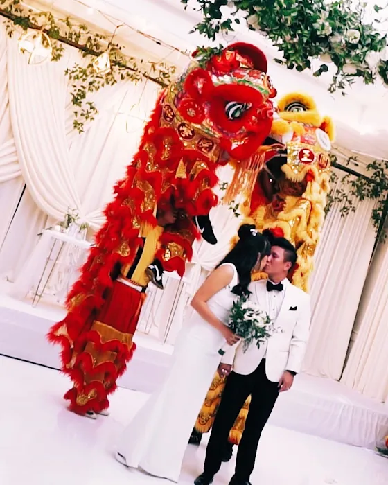 J.K. Wong Kung Fu Tai Chi Academy Picture 9