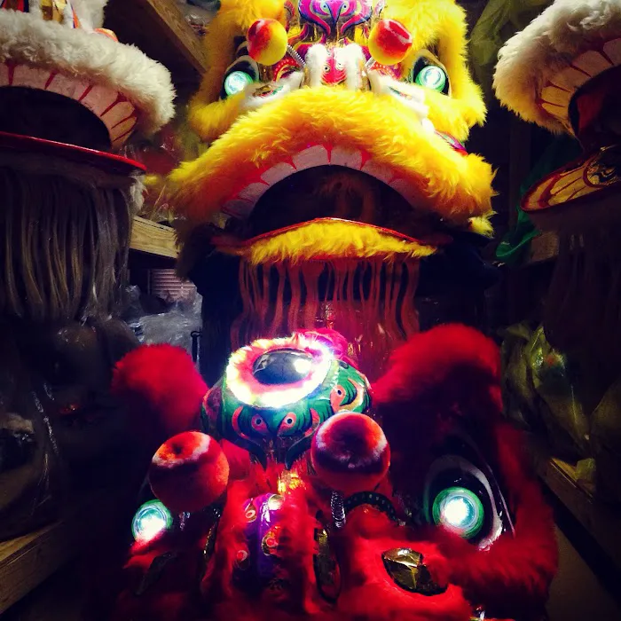 J.K. Wong Kung Fu Tai Chi Academy Picture 6