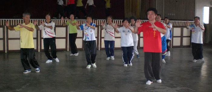 J.K. Wong Kung Fu Tai Chi Academy Picture 10