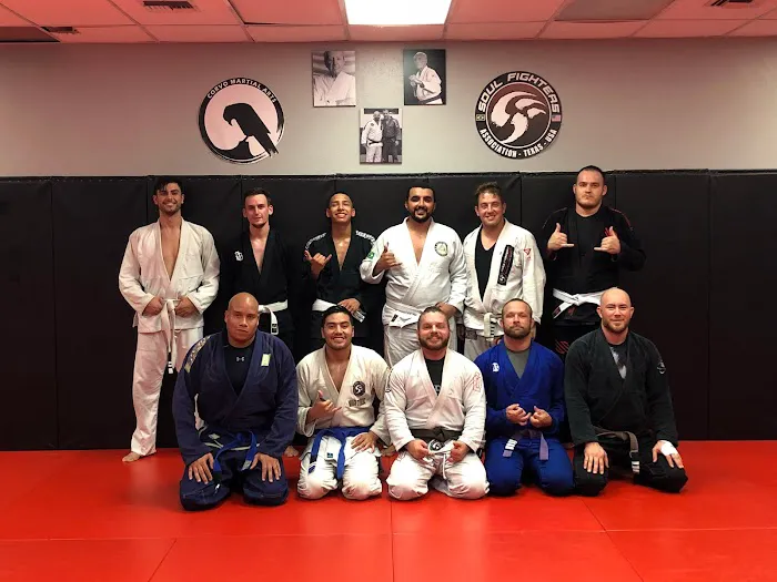 Corvo Martial Arts Picture 2