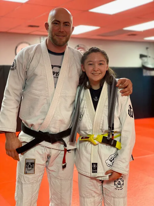 Corvo Martial Arts Picture 4