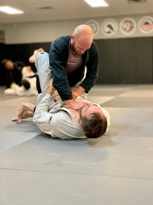 Corvo Martial Arts Picture 8