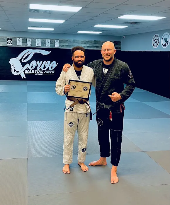 Corvo Martial Arts Picture 7