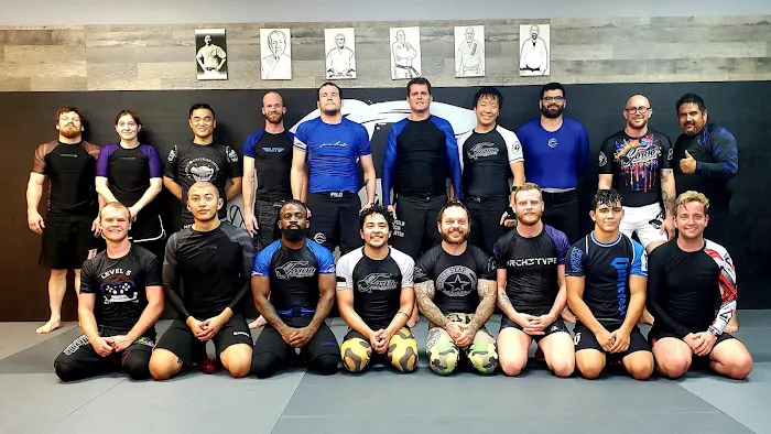 Corvo Martial Arts Picture 9