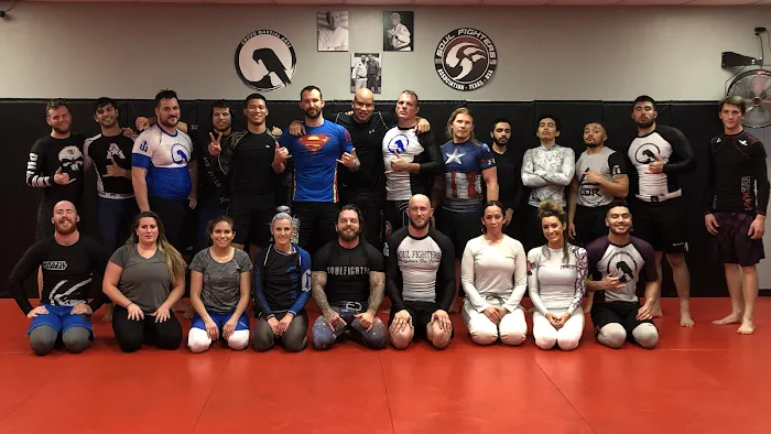 Corvo Martial Arts Picture 10