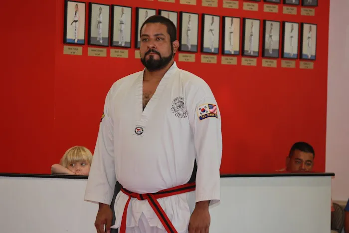 MU DO MARTIAL ARTS Picture 8