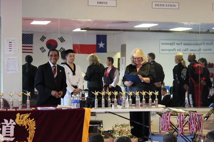 MU DO MARTIAL ARTS Picture 6