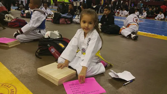 MU DO MARTIAL ARTS Picture 9