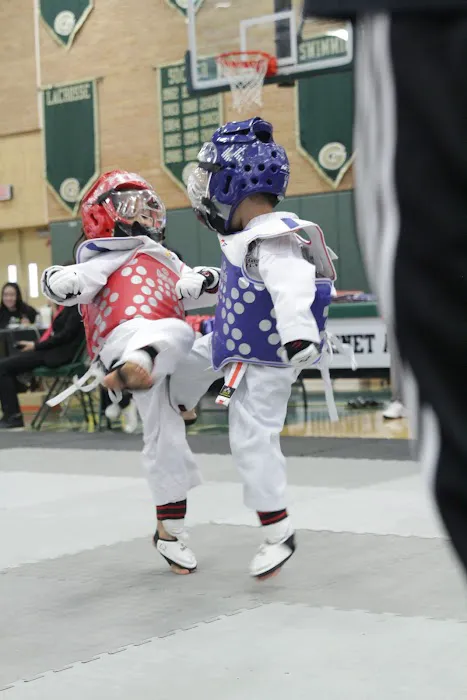 MU DO MARTIAL ARTS Picture 5