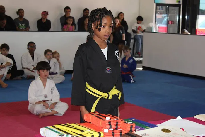 MU DO MARTIAL ARTS Picture 7