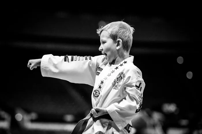 MU DO MARTIAL ARTS Picture 4