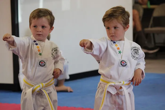 MU DO MARTIAL ARTS Picture 10