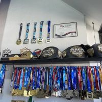 Academy of Champions Jiu Jitsu in Dallas ico