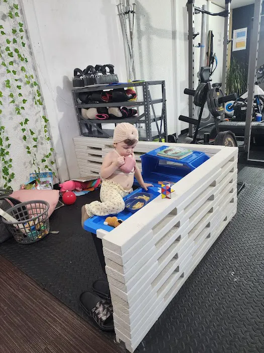 Academy of Champions Jiu Jitsu in Dallas Picture 4