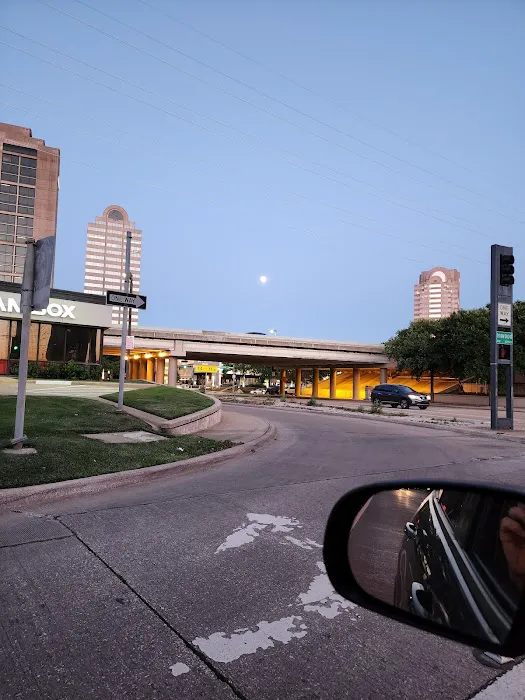 Academy of Champions Jiu Jitsu in Dallas Picture 3