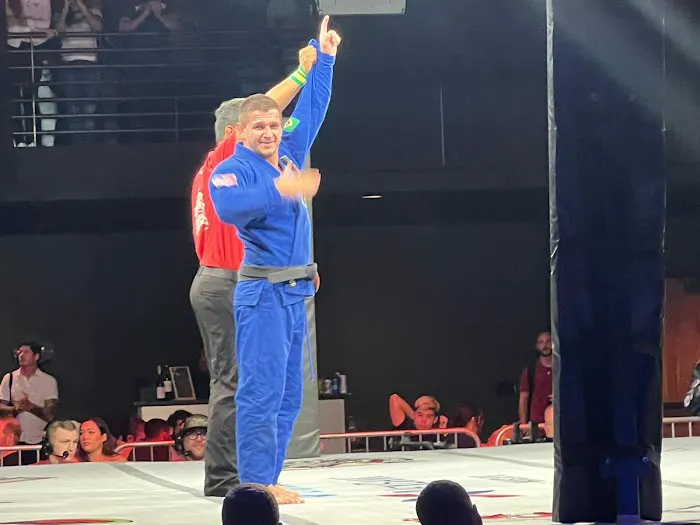 Academy of Champions Jiu Jitsu in Dallas Picture 9