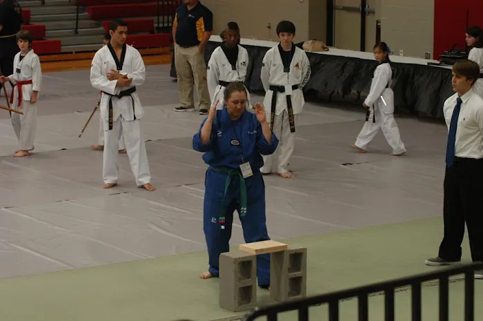 Sun Lee Taekwondo Picture 7