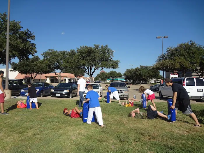 Sun Lee Taekwondo Picture 3