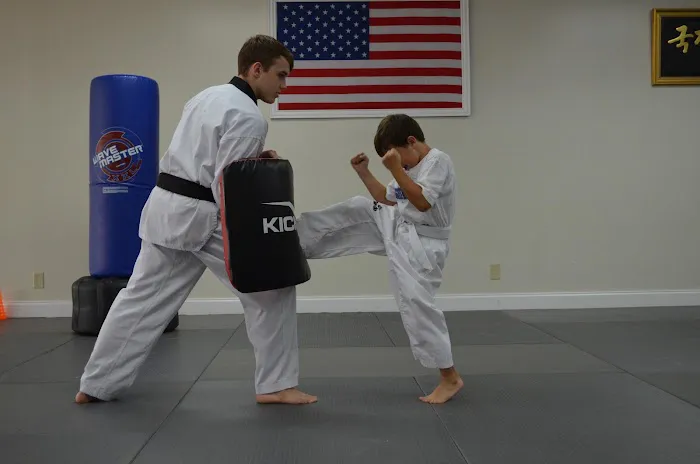 Sun Lee Taekwondo Picture 5