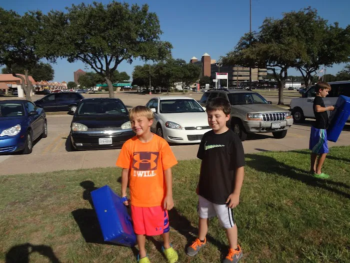 Sun Lee Taekwondo Picture 9