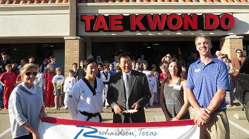 Sun Lee Taekwondo Picture 10