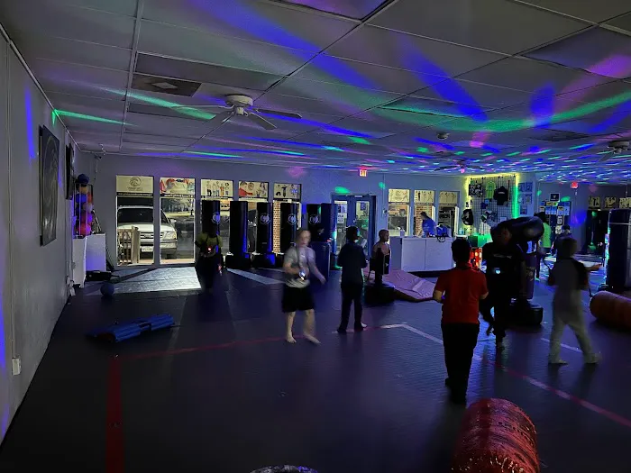 Legendary Black Belt Academy Picture 1